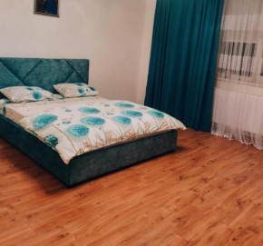 Apartaments of Franka street.